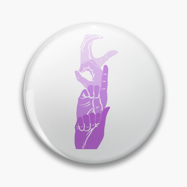 Item preview, Purple CODA designed and sold by JDG.