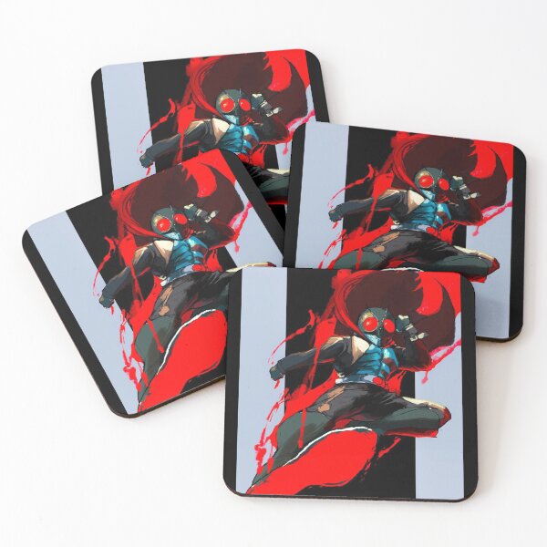 Item preview, Tojima Wants to Be a Kamen Rider designed and sold by Emmamago.