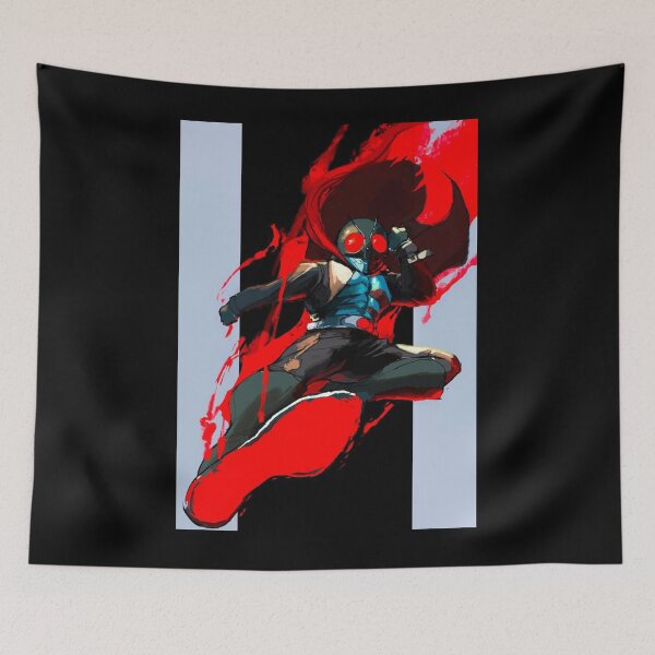 Item preview, Tojima Wants to Be a Kamen Rider designed and sold by Emmamago.