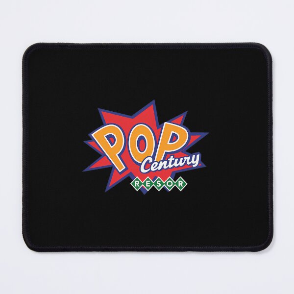 Item preview, Pop Century Resort Ii designed and sold by Arbacus.