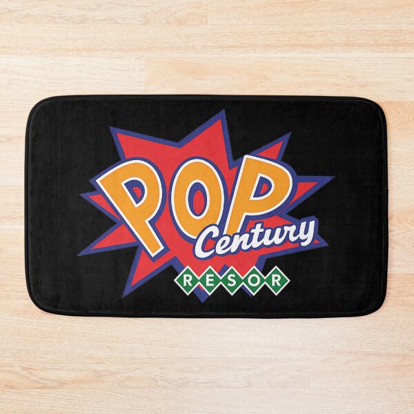 Item preview, Pop Century Resort Ii designed and sold by Grump and Co.