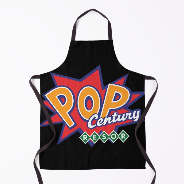 Item preview, Pop Century Resort Ii designed and sold by Grump and Co.