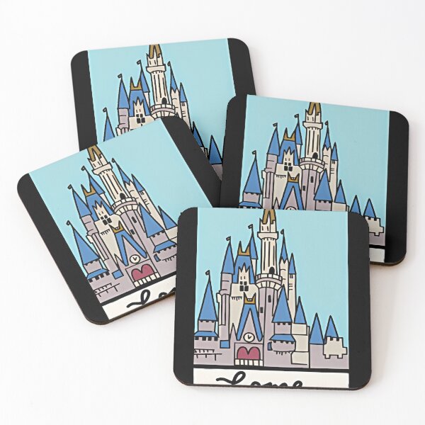 Item preview, Magic Castle designed and sold by Grump and Co.