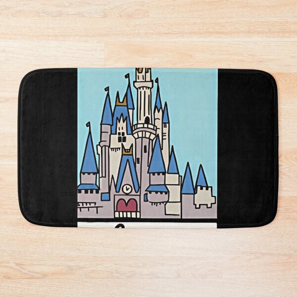 Item preview, Magic Castle designed and sold by Arbacus.