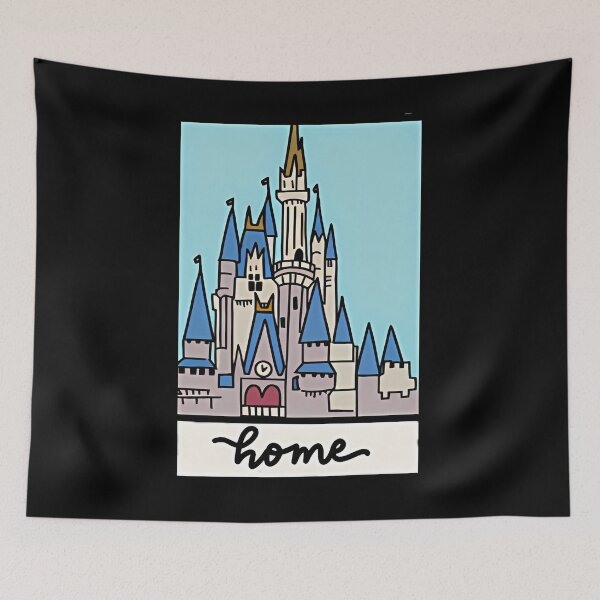 Item preview, Magic Castle designed and sold by Arbacus.