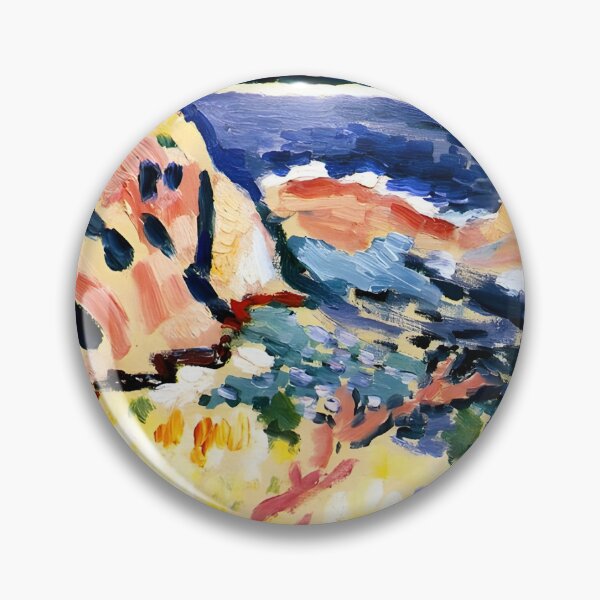 Item preview, Henri matisse artworks77 - Original Paintings by Henri Matisse designed and sold by Jessipexl.