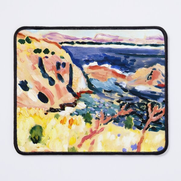Item preview, Henri matisse artworks77 - Original Paintings by Henri Matisse designed and sold by Jessipexl.