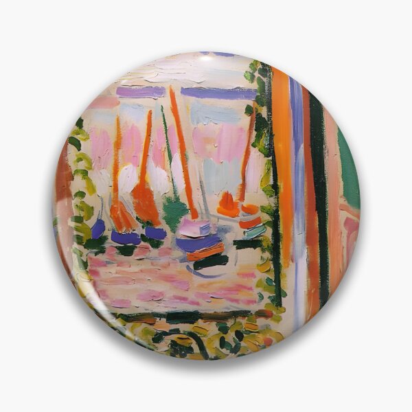 Item preview, Henri matisse artworks79 - Original Paintings by Henri Matisse designed and sold by Jessipexl.