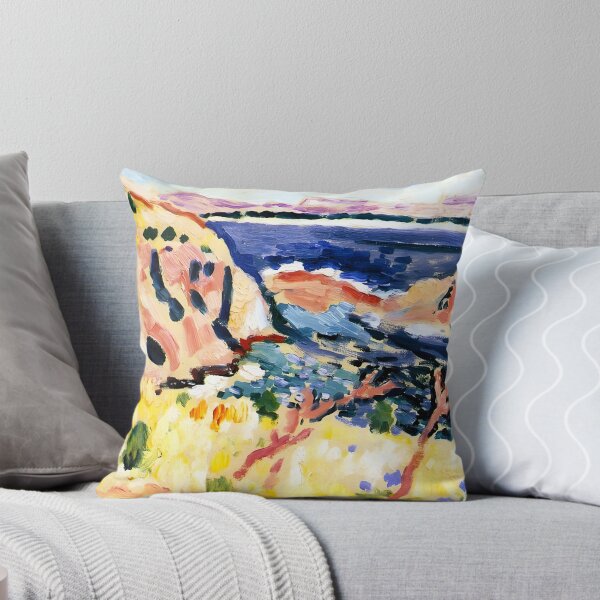 Item preview, Henri matisse artworks77 - Original Paintings by Henri Matisse designed and sold by Jessipexl.
