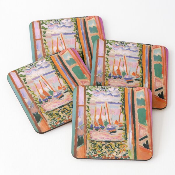 Item preview, Henri matisse artworks79 - Original Paintings by Henri Matisse designed and sold by Jessipexl.