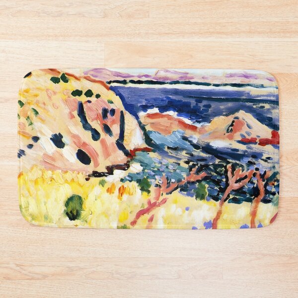 Item preview, Henri matisse artworks77 - Original Paintings by Henri Matisse designed and sold by Jessipexl.
