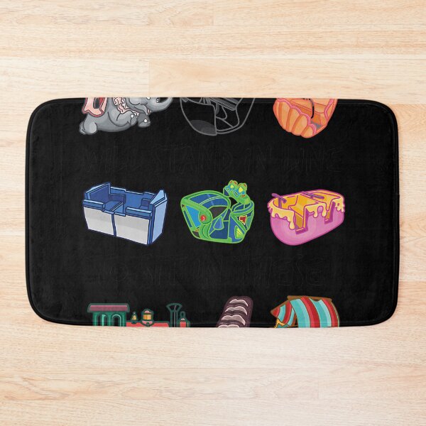 Item preview, Ride Vehicles (With Caption) designed and sold by Arbacus.