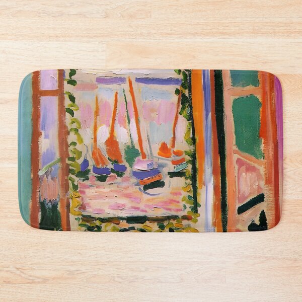 Item preview, Henri matisse artworks79 - Original Paintings by Henri Matisse designed and sold by Jessipexl.