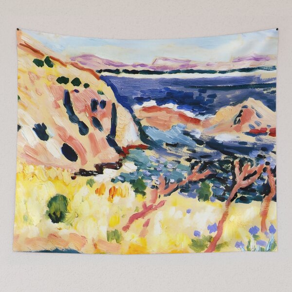 Item preview, Henri matisse artworks77 - Original Paintings by Henri Matisse designed and sold by Jessipexl.