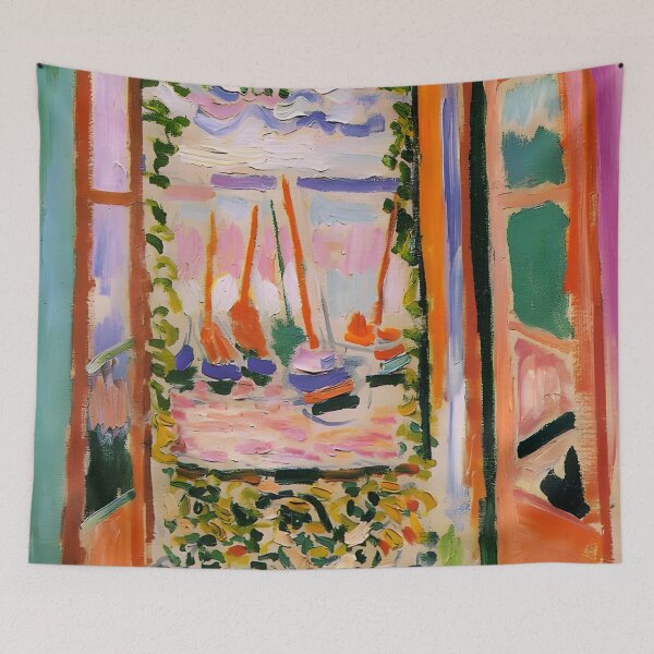 Item preview, Henri matisse artworks79 - Original Paintings by Henri Matisse designed and sold by Jessipexl.