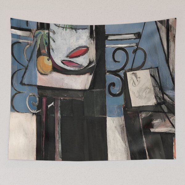 Item preview, Henri matisse artworks78 - Original Paintings by Henri Matisse designed and sold by Jessipexl.