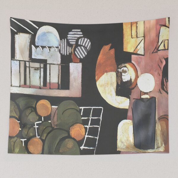 Item preview, Henri matisse artworks8 - Original Paintings by Henri Matisse designed and sold by Jessipexl.