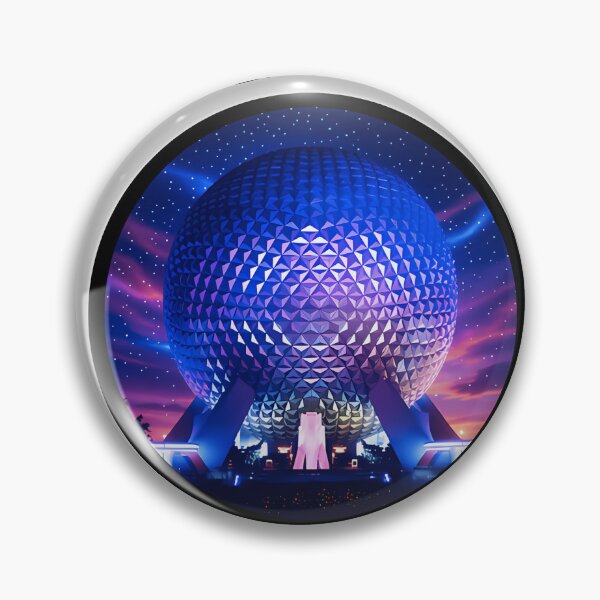 Item preview,  Epcotvisit2007 designed and sold by Arbacus.