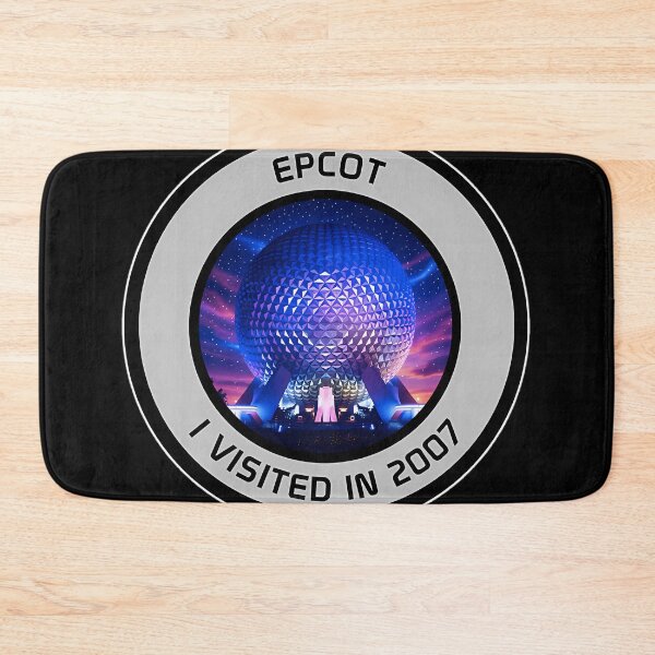 Item preview,  Epcotvisit2007 designed and sold by Arbacus.