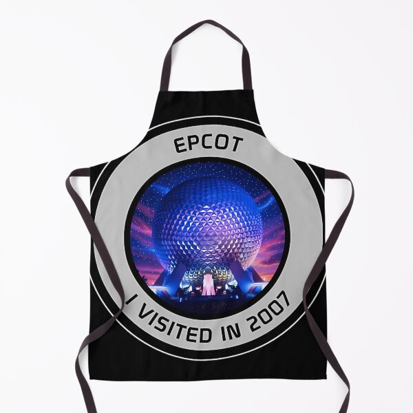 Item preview,  Epcotvisit2007 designed and sold by Arbacus.