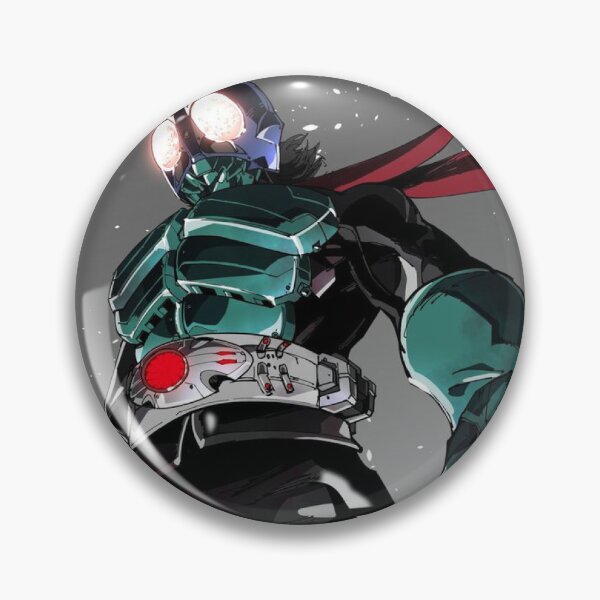 Item preview, Tojima Wants to Be a Kamen Rider designed and sold by Emmamago.