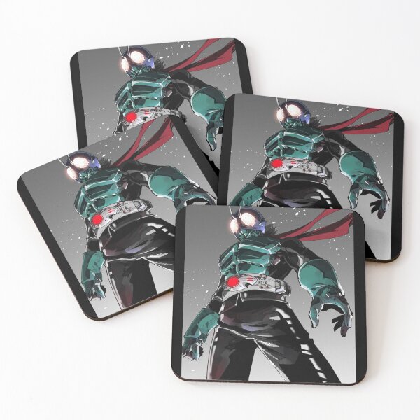 Item preview, Tojima Wants to Be a Kamen Rider designed and sold by Emmamago.