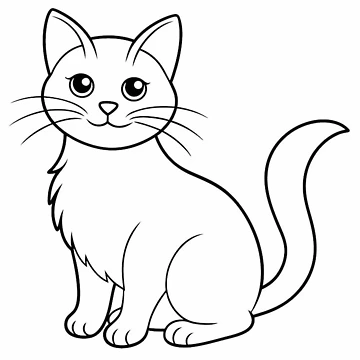Artwork thumbnail, GATO by RgRodrigo01oflr