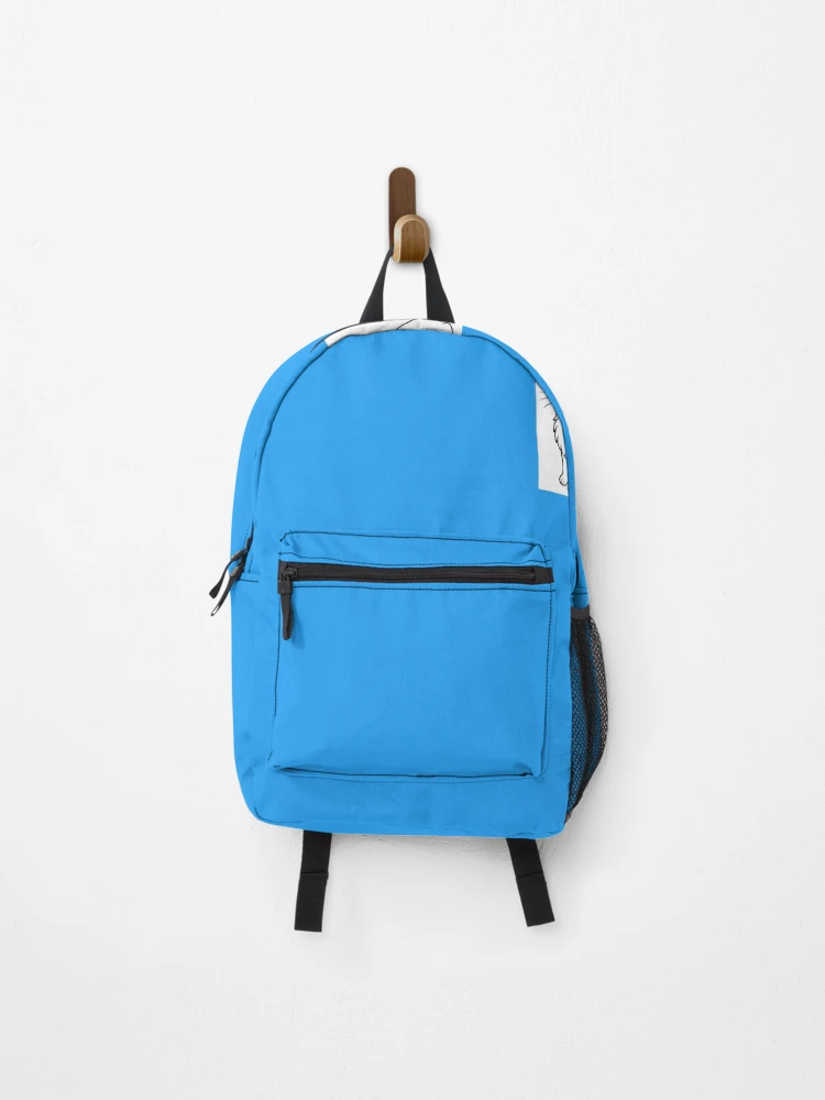 Thumbnail 1 of 3, Backpack, GATO designed and sold by RgRodrigo01oflr.