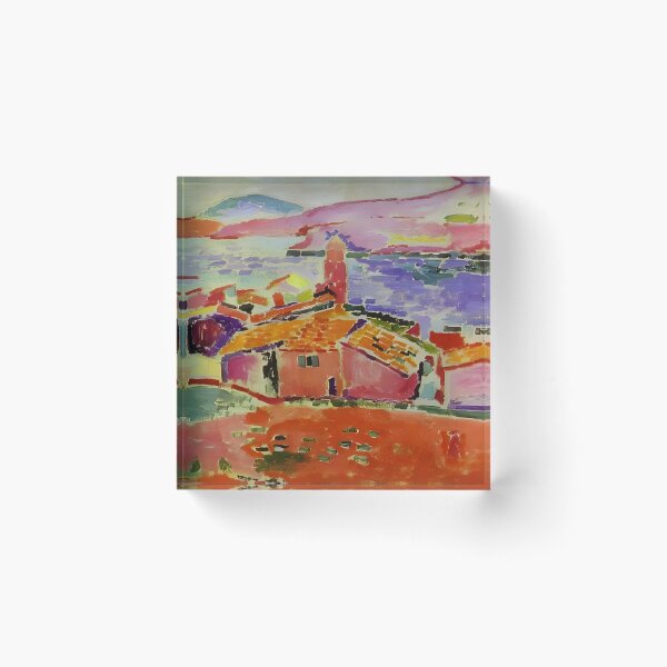 Item preview, Henri matisse artworks83 - Original Paintings by Henri Matisse designed and sold by Jessipexl.