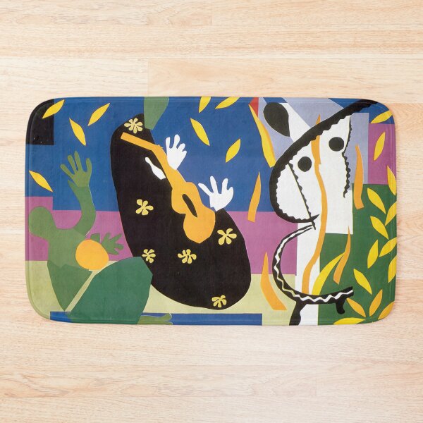 Item preview, Henri matisse artworks82 - Original Paintings by Henri Matisse designed and sold by Jessipexl.