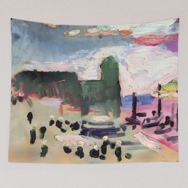 Item preview, Henri matisse artworks84 - Original Paintings by Henri Matisse designed and sold by Jessipexl.