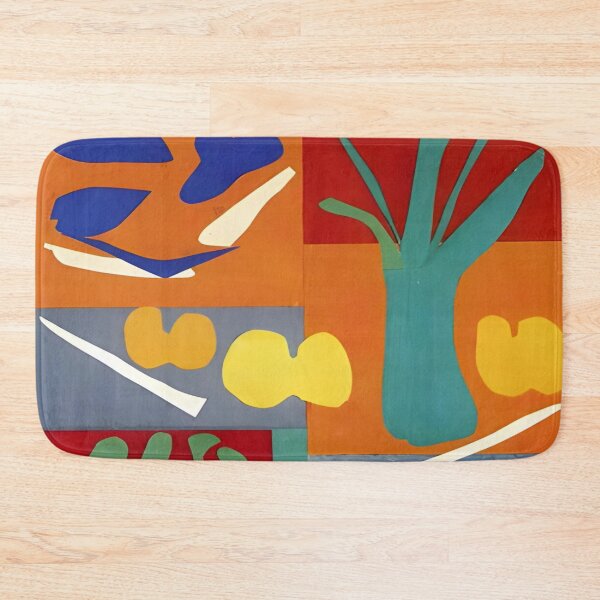 Item preview, Henri matisse artworks85 - Original Paintings by Henri Matisse designed and sold by Jessipexl.