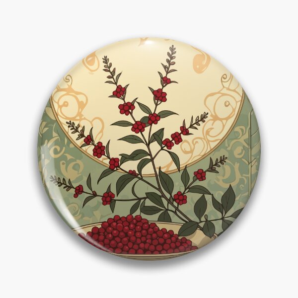 Item preview, Sumac Sunrise A Haft-Sin Symbol of Renewal designed and sold by taiche.