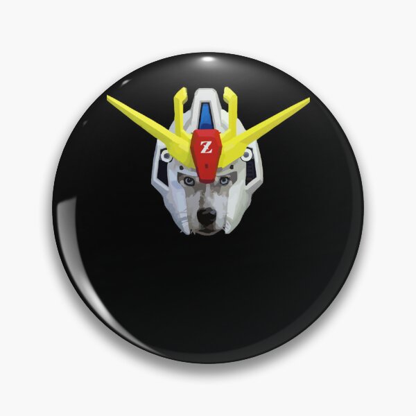 Item preview, Zeta Gundam   designed and sold by SherlocksStore.