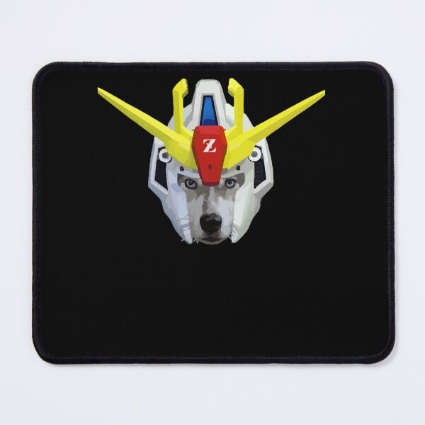Item preview, Zeta Gundam designed and sold by SherlocksStore.