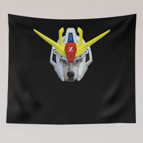 Item preview, Zeta Gundam   designed and sold by SherlocksStore.