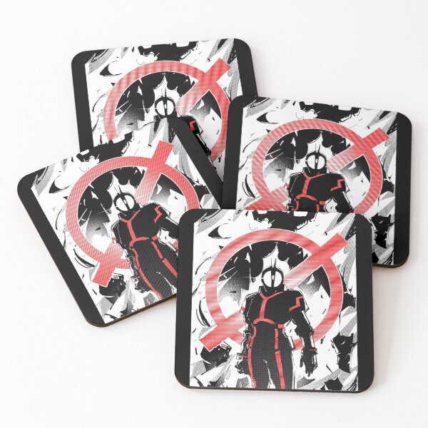 Item preview, Tojima Wants to Be a Kamen Rider designed and sold by Emmamago.
