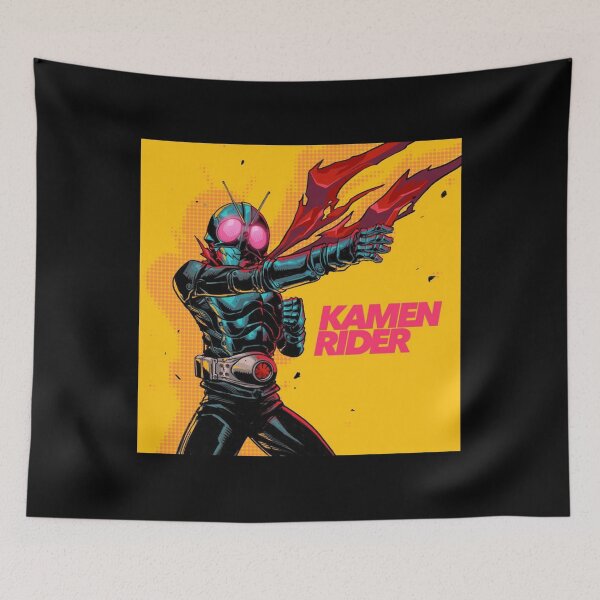 Item preview, Tojima Wants to Be a Kamen Rider designed and sold by Emmamago.