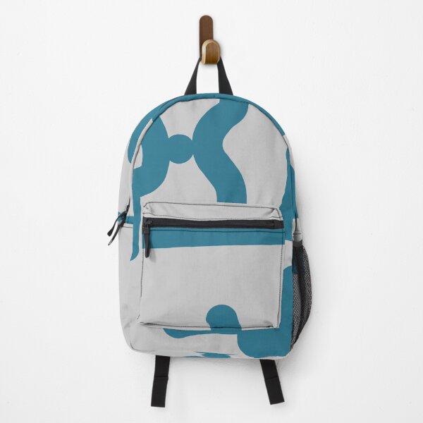 Item preview, Weird Abstract Doodle Face – Minimalist Line Art Character designed and sold by felipemaldonadoart.