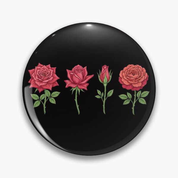 Item preview, Elegant Blooming Roses and Soft Petals designed and sold by annenambiro.