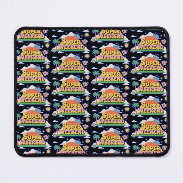 Item preview, Super Weekend designed and sold by ZooStateofMind.