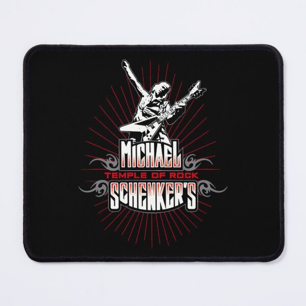 Item preview, The Michael Schenker designed and sold by Freak Mode..