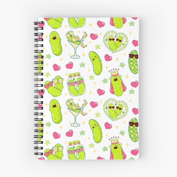 Item preview, Cute and Funny Pickle Lover Design designed and sold by Pickleslane.