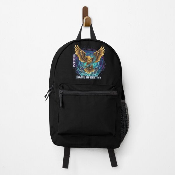 Item preview, Engine of Destiny – Mechanical Eagle Ascension Art designed and sold by Dogandesighn.