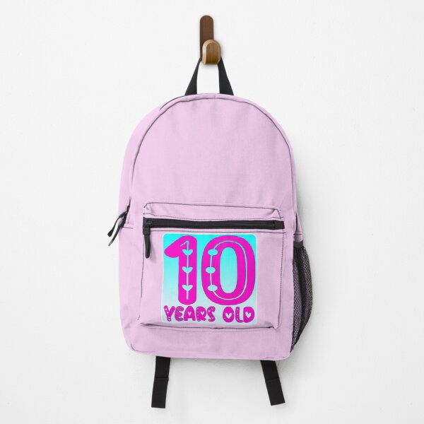 Item preview, 10 years old designed and sold by minimalartstory.