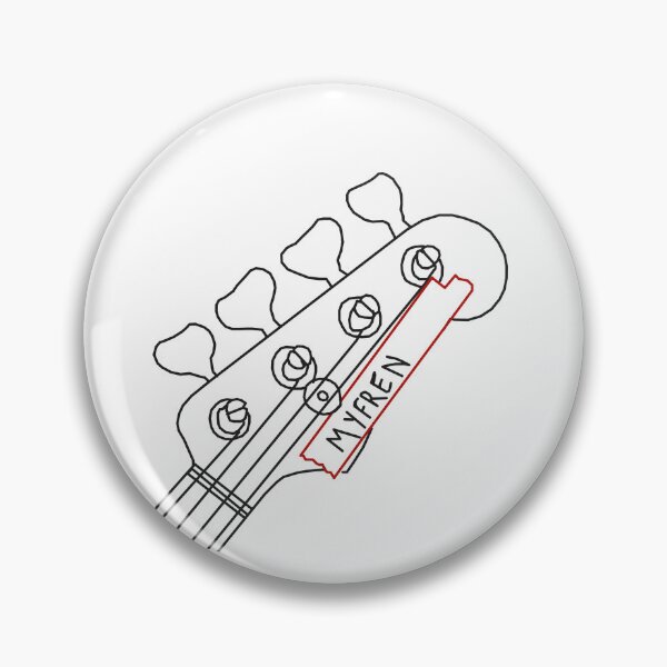 Item preview, My fren designed and sold by Mysterious Goose .
