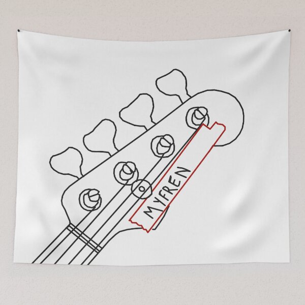 Item preview, My fren designed and sold by Mysterious Goose .