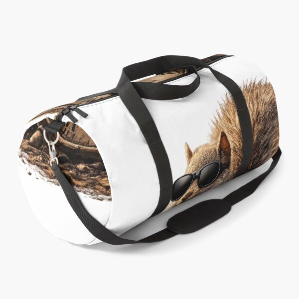 Item preview, Blind squirrel, broken clock designed and sold by gahteeriffico.