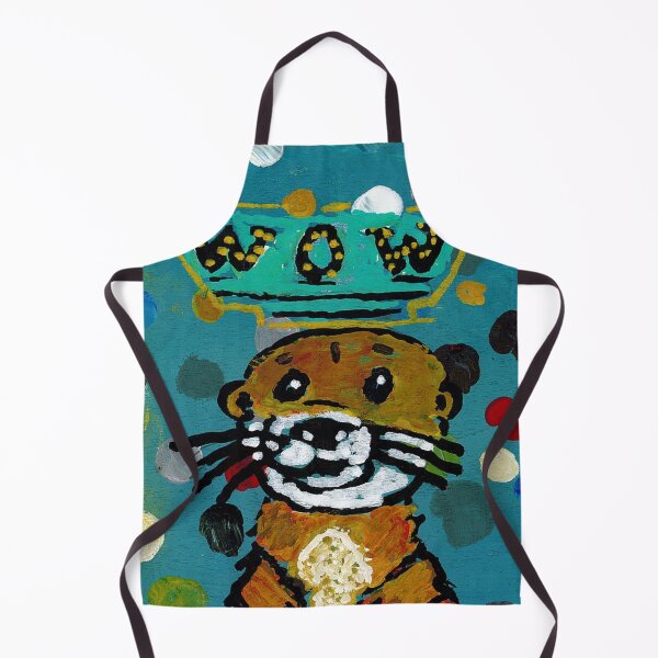 Item preview, Wow Otter designed and sold by Misfitcane.