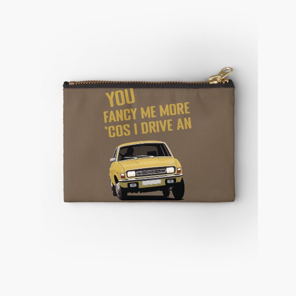 Item preview, You fancy me more 'cos I drive an Austin Allegro designed and sold by knappidesign.
